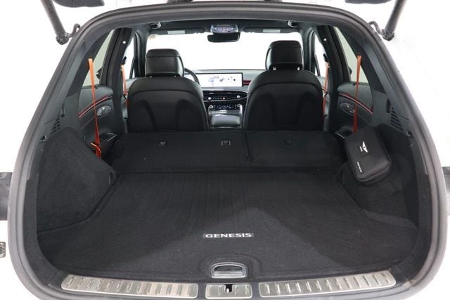 2026 GENESIS GV70 Sport Prestige - Photo 36