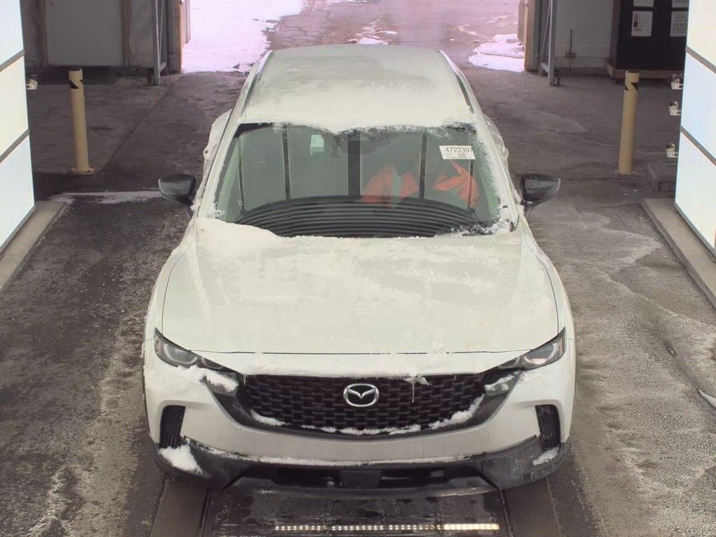 Used 2025 Mazda CX-50 2.5 S Preferred Package SUV