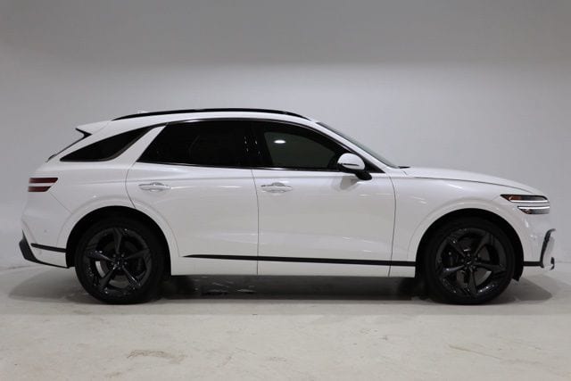 2026 GENESIS GV70 Sport Prestige - Photo 9