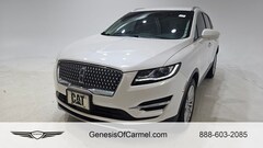2019 Lincoln MKC Standard SUV