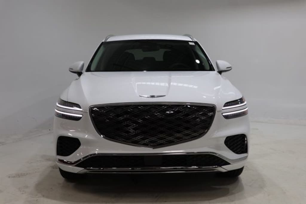 New 2026 Genesis GV70 2.5T SUV