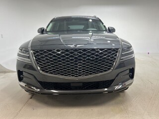 2023 Genesis GV80 2.5T SUV
