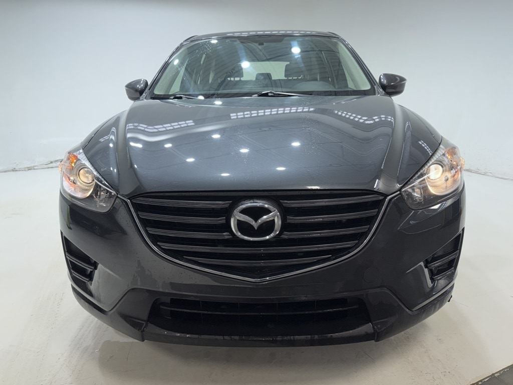 Used 2016 Mazda Mazda CX-5 Sport SUV