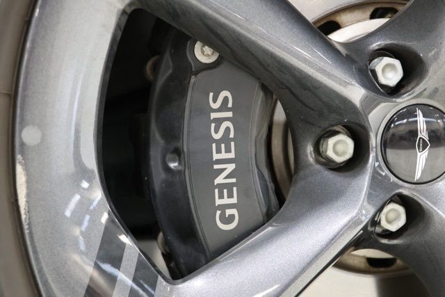 2026 GENESIS GV70 Sport Prestige - Photo 12