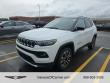 Used 2023 Jeep Compass Limited SUV