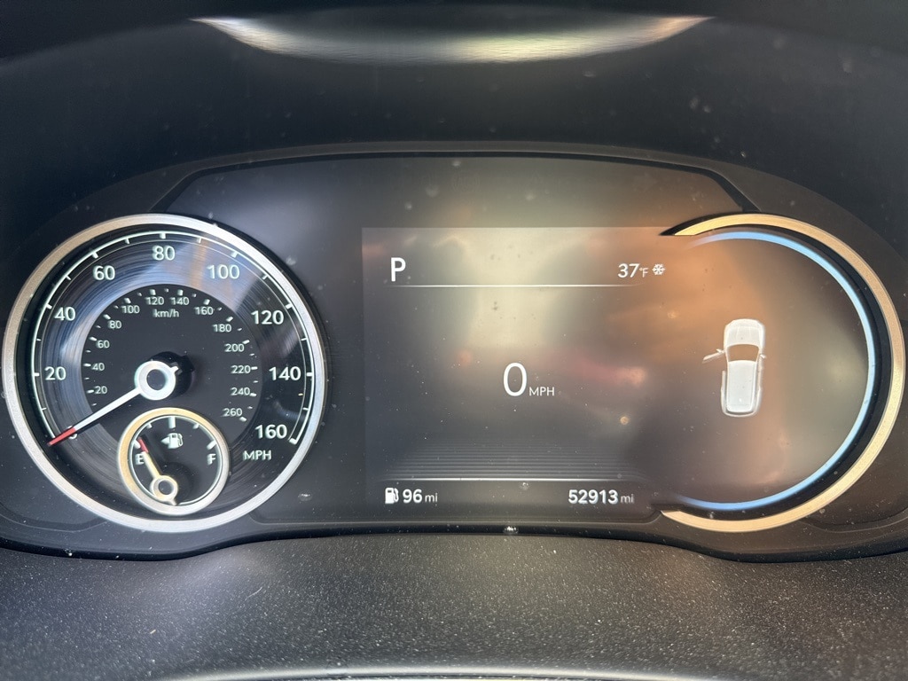 Used 2021 Genesis GV80 SUV