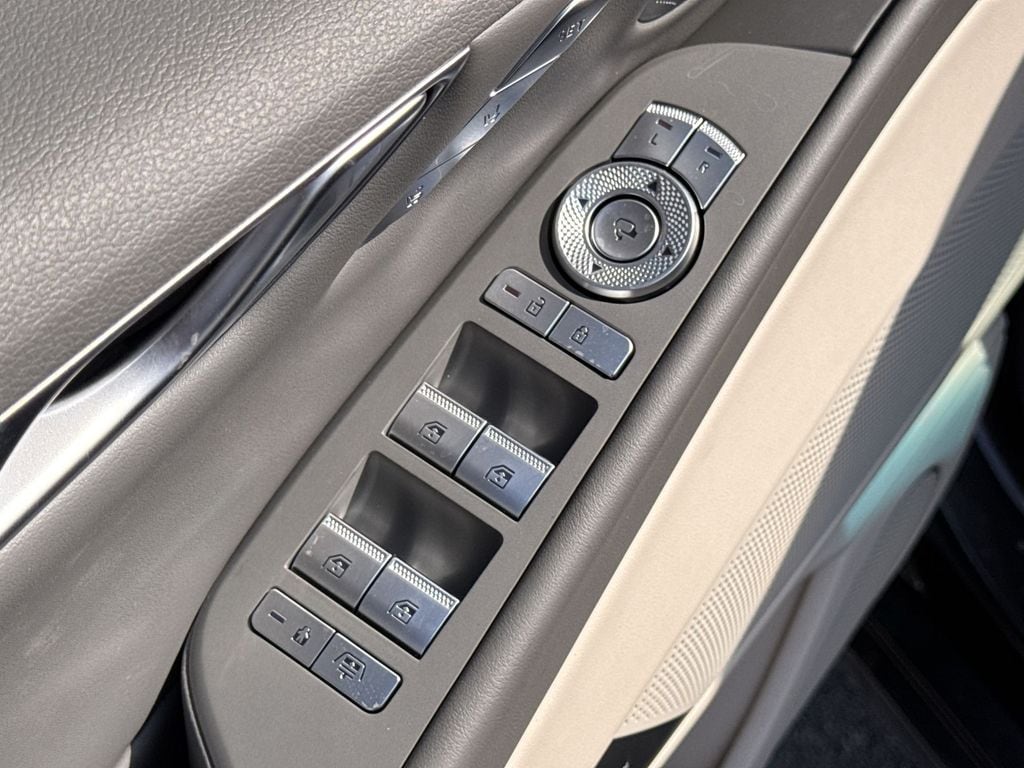 2025 GENESIS G80 Sport Prestige - Photo 13