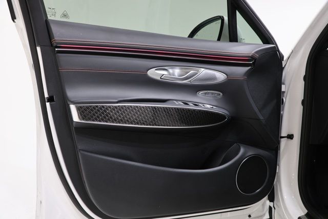 2026 GENESIS GV70 Sport Prestige - Photo 19
