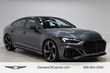  Audi RS 5