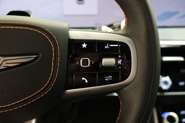 2026 GENESIS GV70 Sport Prestige - Photo 21