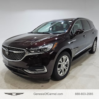 2020 Buick Enclave Avenir SUV