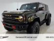 Used 2025 Ford Bronco Raptor SUV