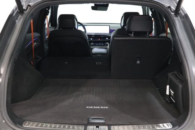 2026 GENESIS GV70 Sport Prestige - Photo 38