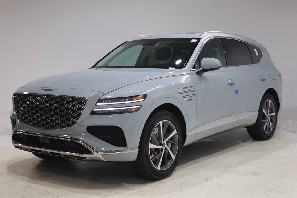 New 2027 Genesis GV80 2.5T Select SUV