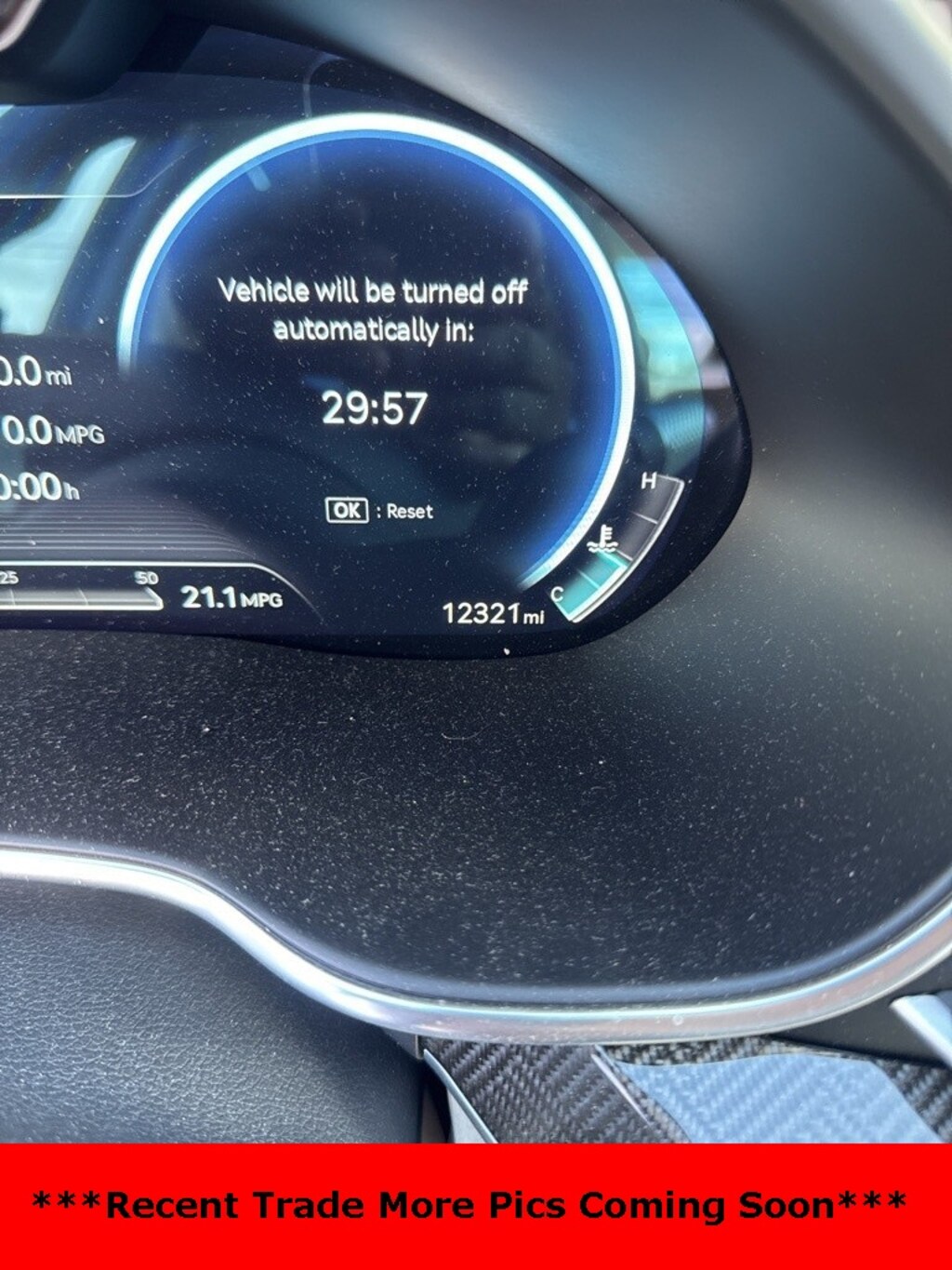 Used 2023 Genesis G80 3.5T Sport Sedan