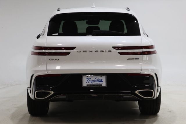 2026 GENESIS GV70 Sport Prestige - Photo 7