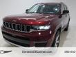 Used 2021 Jeep Grand Cherokee L Limited SUV