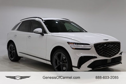 2026 Genesis GV70 3.5T Sport Prestige AWD SUV