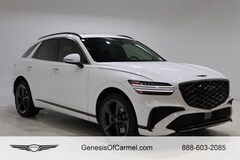 2026 Genesis GV70 3.5T Sport Prestige AWD SUV