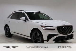 2026 Genesis GV70 3.5T Sport Prestige AWD SUV