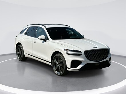 2025 Genesis GV70 3.5T Sport Advanced SUV