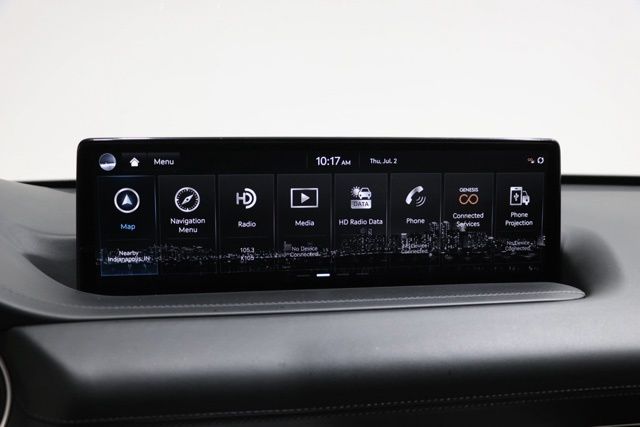 2024 GENESIS GV80 Standard - Photo 28