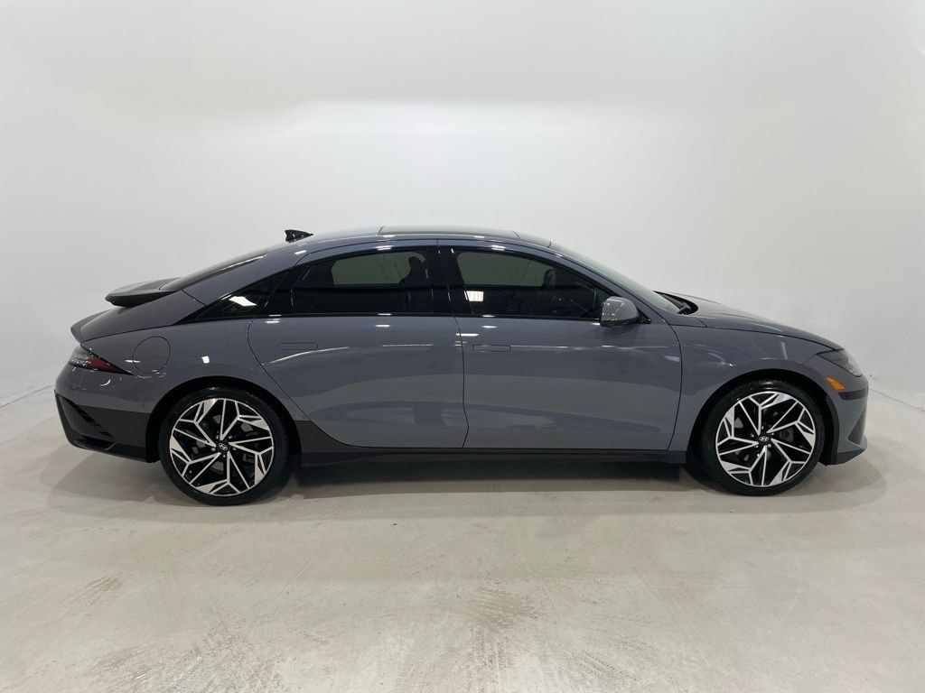 Used 2024 Hyundai IONIQ 6 Limited Sedan