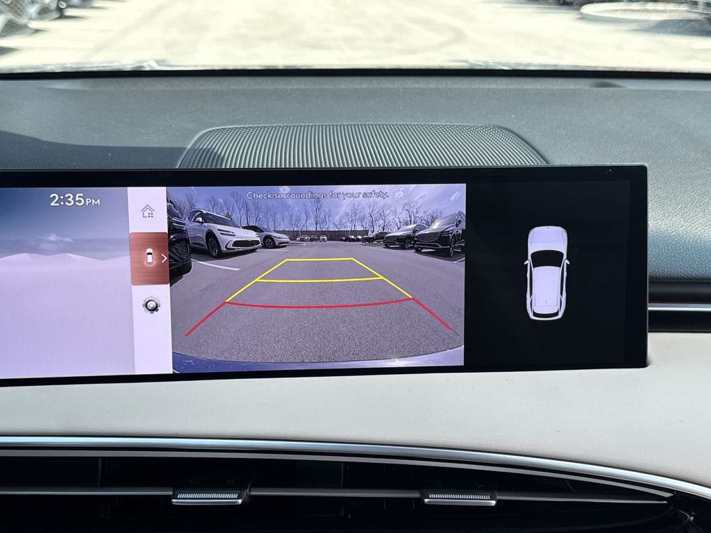 2026 GENESIS GV70 Select - Photo 22