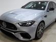 Used 2025 Mercedes-Benz AMG C 63 S E Performance Sedan