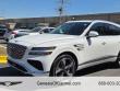 Used 2025 Genesis GV80 3.5T Prestige AWD SUV