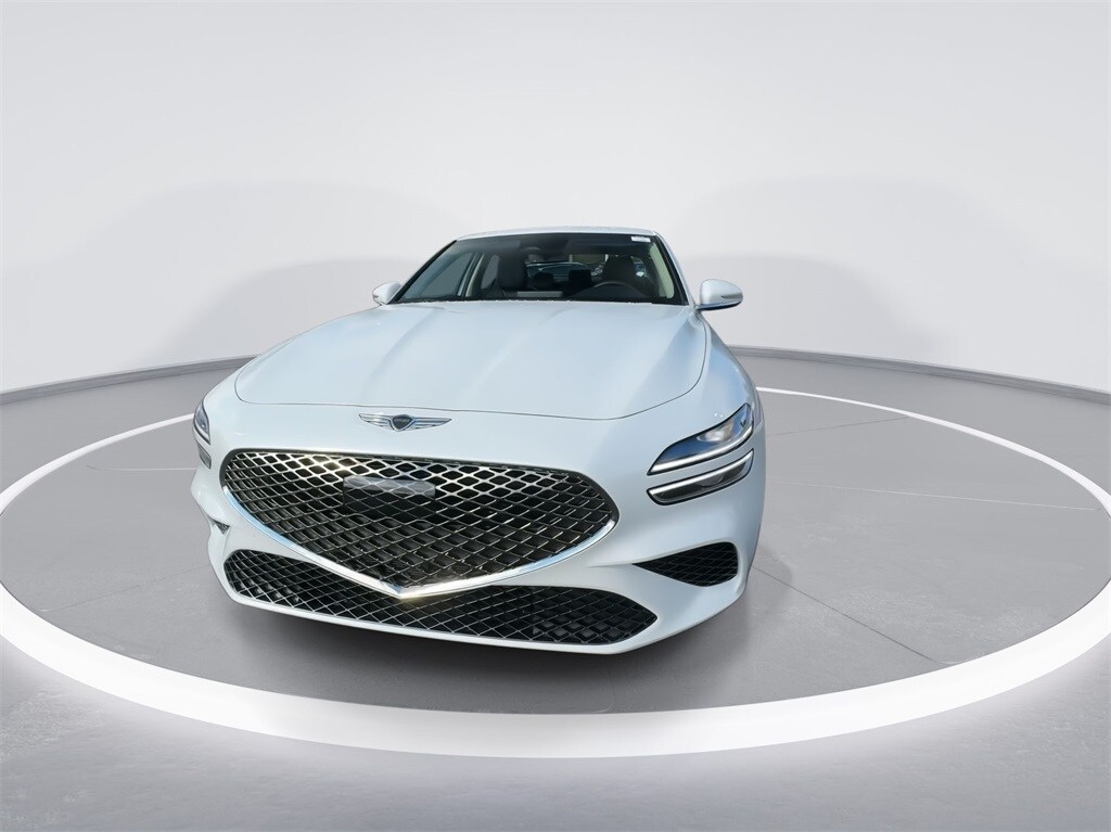 2025 Genesis G70 2.5T photo 4