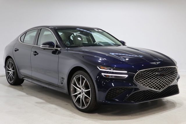 2026 GENESIS G70 Prestige