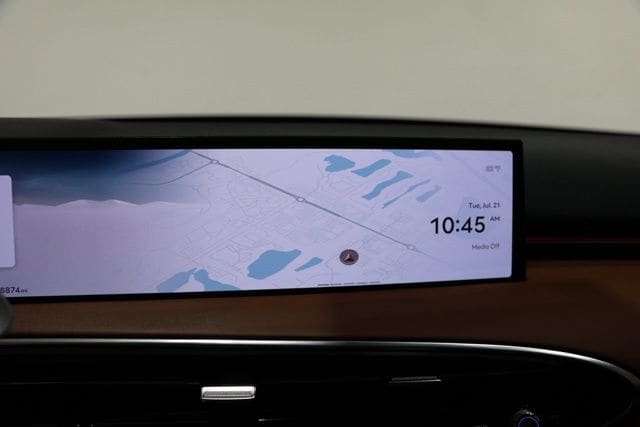 2026 GENESIS GV70 Advanced - Photo 25