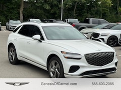 2026 Genesis GV70 2.5T Select AWD SUV