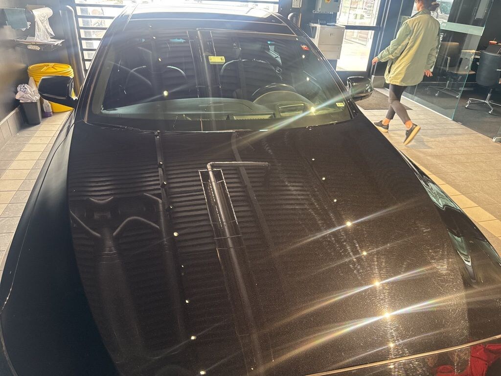 Used 2018 Genesis G80 3.3T Sport Sedan