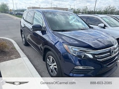 2016 Honda Pilot EX-L AWD SUV