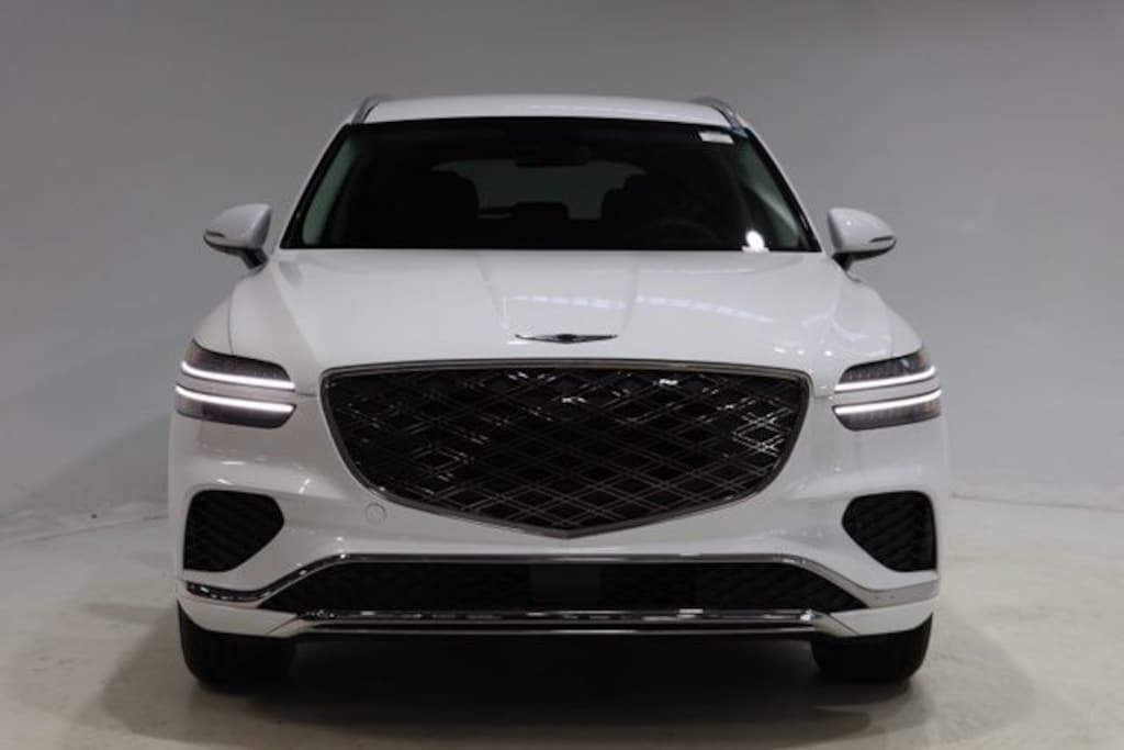New 2026 Genesis GV70 2.5T SUV