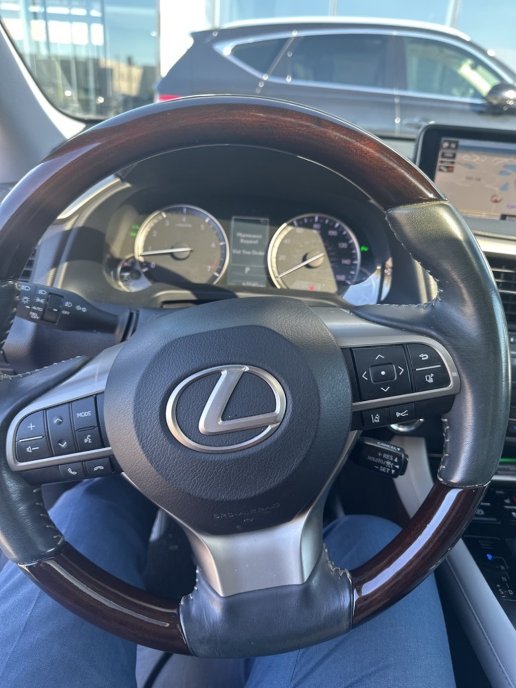Used 2018 Lexus RX 350  SUV