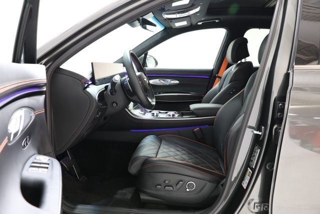 2026 GENESIS GV70 Sport Prestige - Photo 19