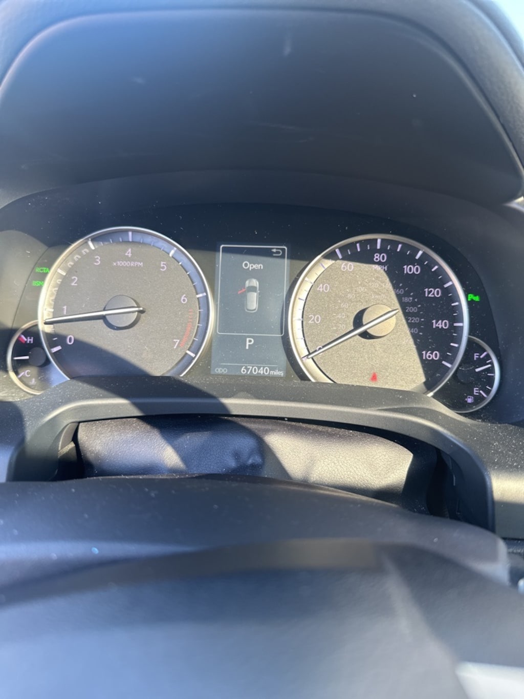 Used 2018 Lexus RX 350  SUV