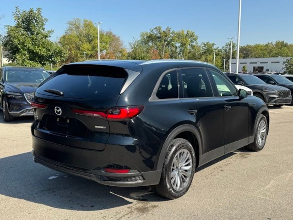 Used 2024 Mazda CX-90 3.3 Turbo Preferred Plus SUV