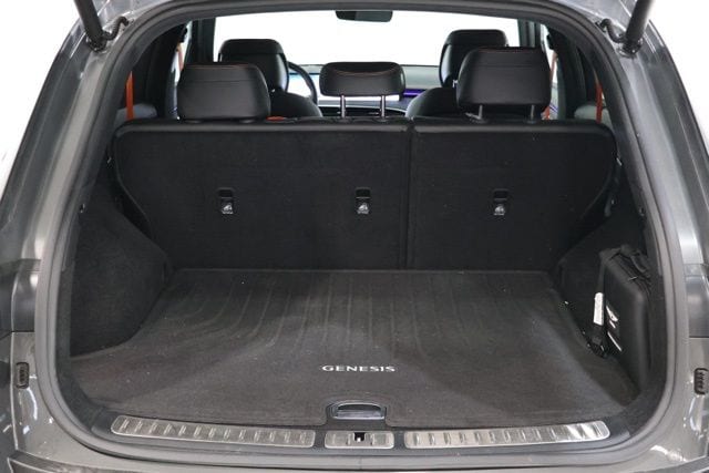 2026 GENESIS GV70 Sport Prestige - Photo 37