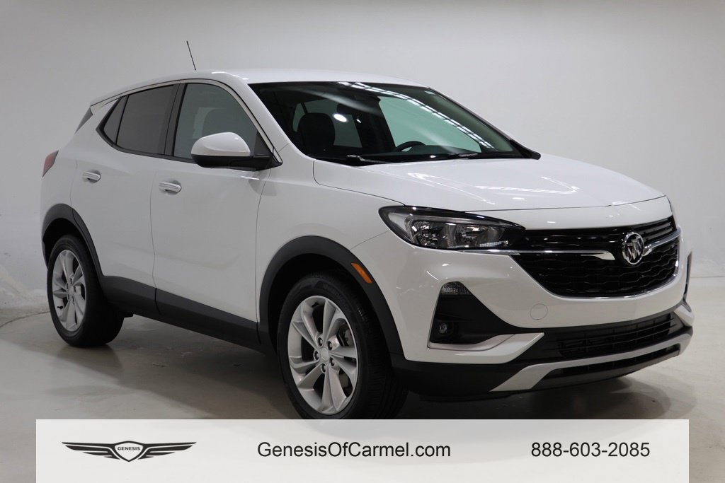 2023 Buick Encore GX