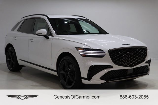 2026 GENESIS GV70