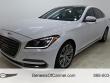 Used 2019 Genesis G80  Sedan