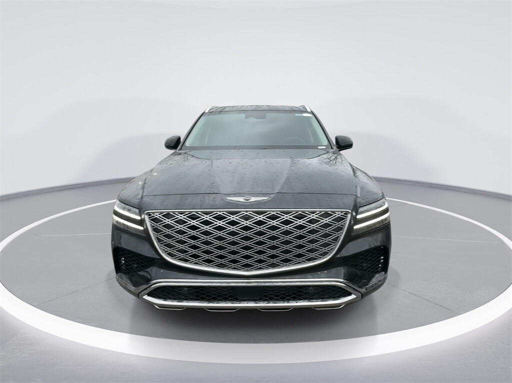 2025 Genesis GV80 2.5T Advanced photo 3