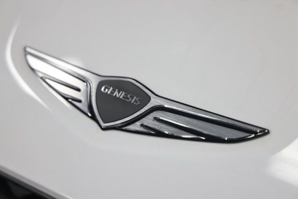 New 2026 Genesis GV70 SUV