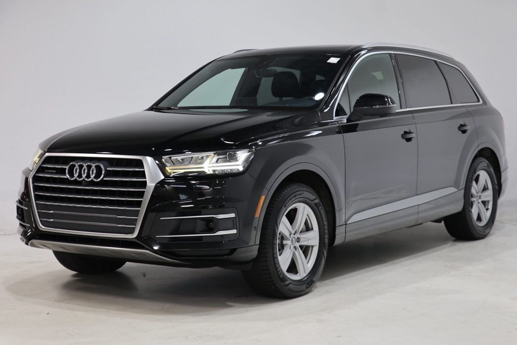 Used 2019 Audi Q7 SUV