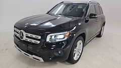 2023 Mercedes-Benz GLB 250 4MATIC SUV