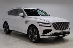 2026 Genesis GV80 2.5T Prestige SUV